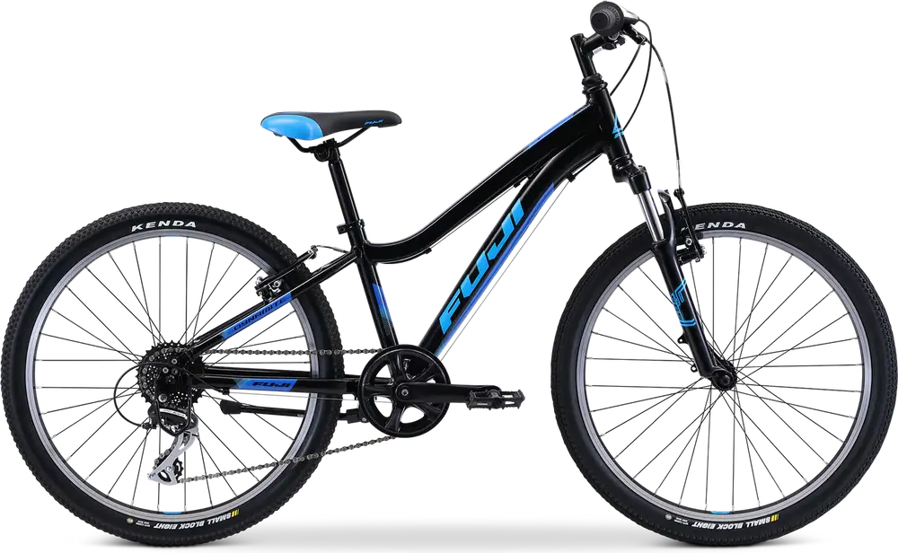 2025 Fuji Dynamite 24 Comp – Specs, Comparisons, Reviews