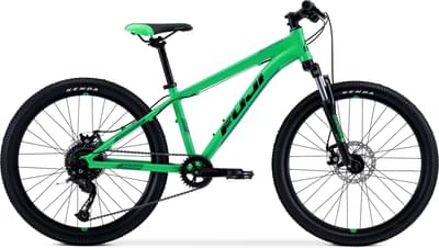 Fuji Dynamite 24 Pro Disc