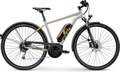Fuji E-Traverse 1.1+ 2025