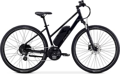 Fuji E-Traverse 2.1 ST 2025