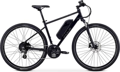 Fuji E-Traverse 2.1 2025