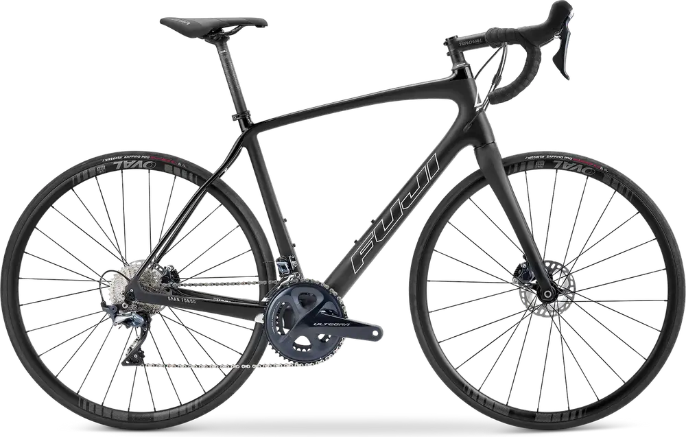 2025 Fuji Gran Fondo 1.1 – Specs, Comparisons, Reviews – 99 Spokes