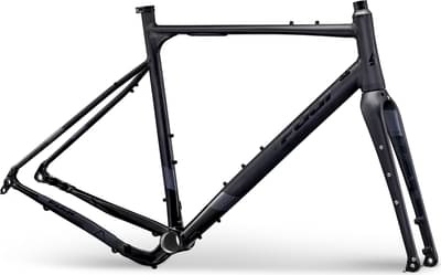 Fuji Jari 1.1 Frameset