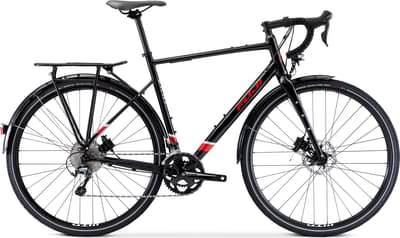 Fuji Jari 2.1 LTD