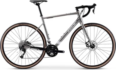 Fuji Jari 2.5