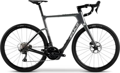 Fuji Jari Carbon 1.1