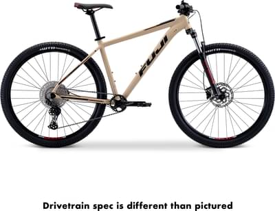 Fuji Nevada 29 1.3 SRAM