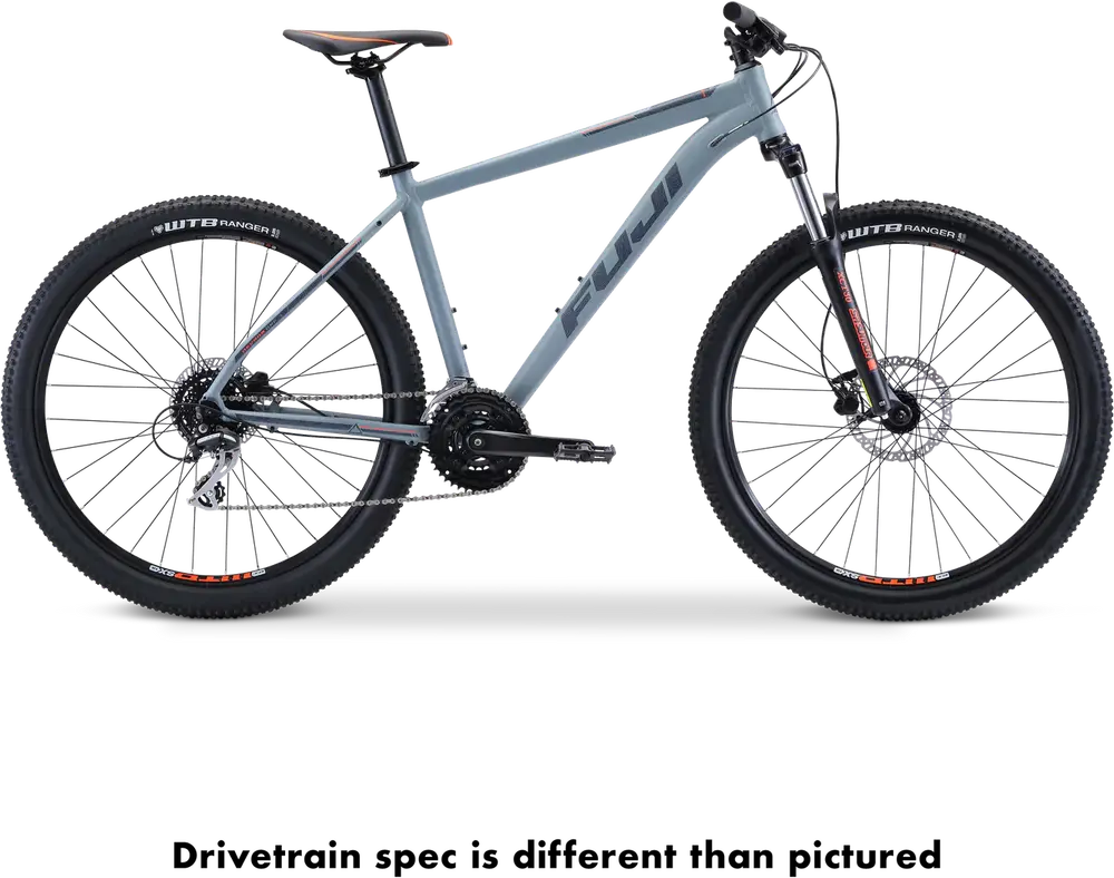 Attache De Dérailleur V Bike Compatible Fuji Nevada 2005 – Neuf Ref 12623