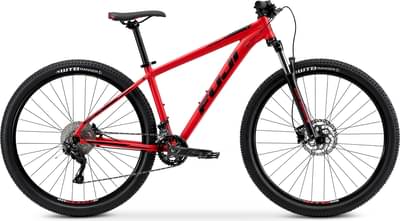 Fuji Nevada 29 2.0 LTD