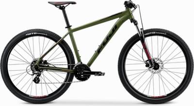 Fuji Nevada 29 4.0 LTD
