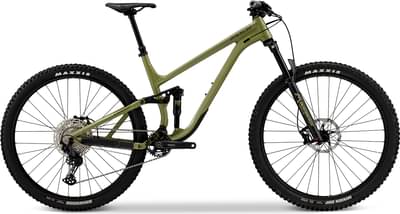 Fuji Rakan 29 1.3