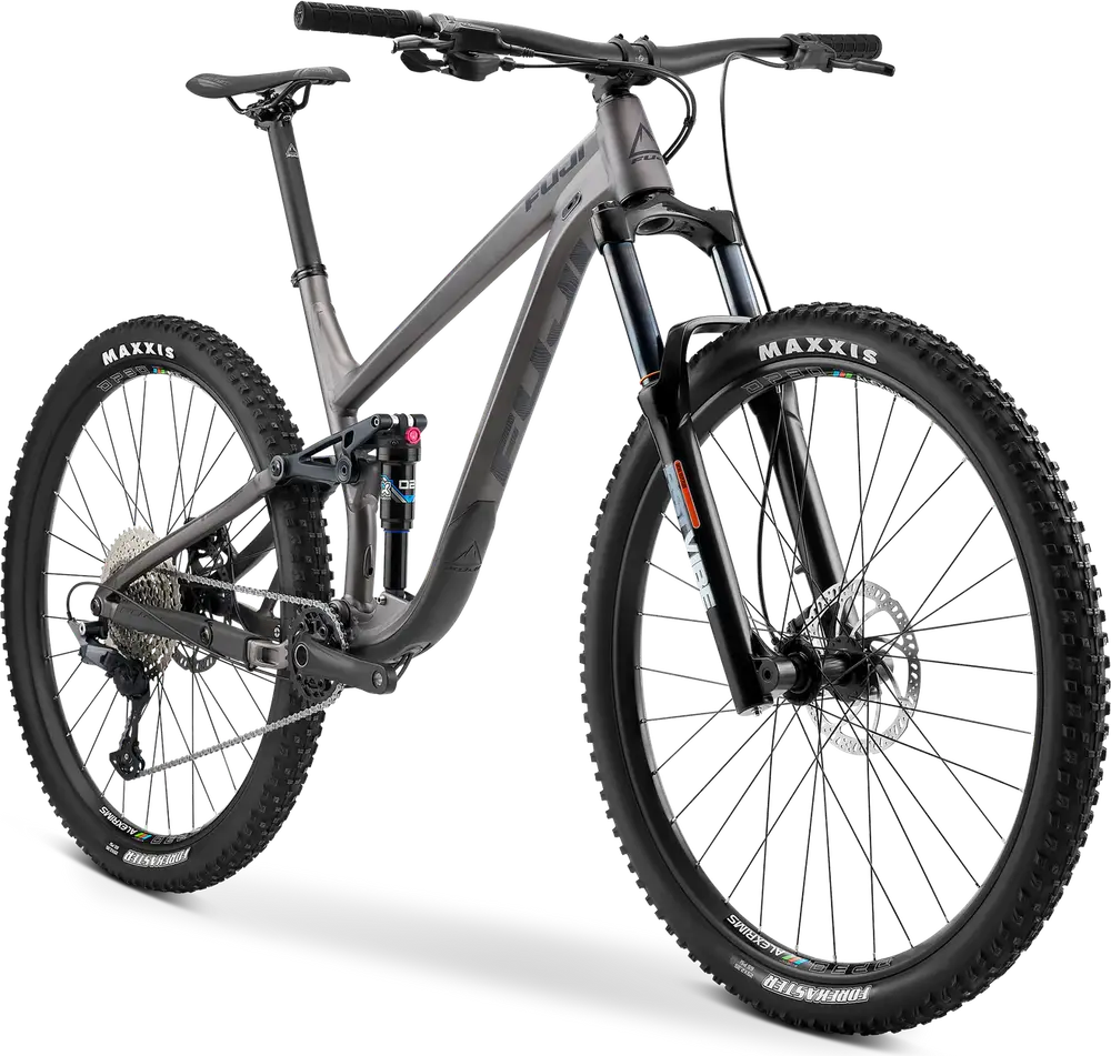 2025 Fuji Rakan 29 1.7 – Specs, Comparisons, Reviews – 99 Spokes