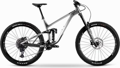 Fuji Rakan 29 LT 1.1