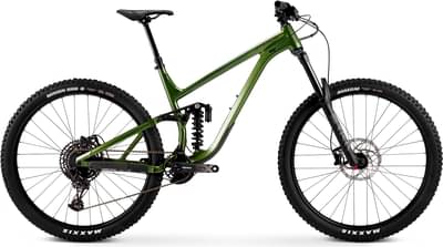 FUJI Rakan 29 LT 1.5