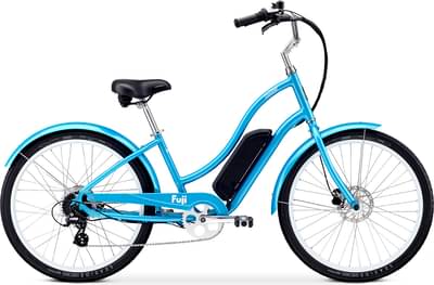 Fuji Sanibel LS