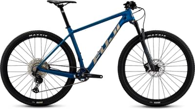 Fuji SLM 29 2.5