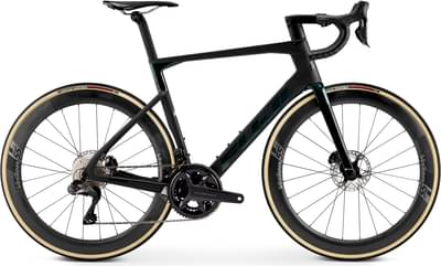 Fuji Transonic 1.3