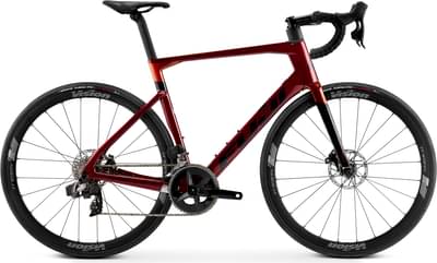 Fuji Transonic 2.1
