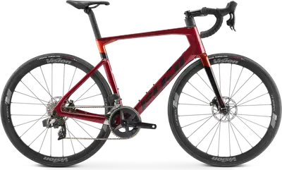 2025 Fuji Transonic 2.1 – Specs, Comparisons, Reviews – 99 Spokes
