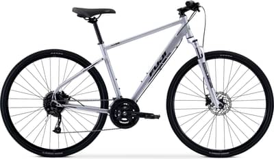 Fuji Traverse 1.3 2025