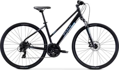 Fuji Traverse 1.7 ST 2025