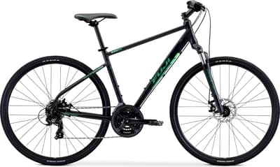 Fuji Traverse 1.7 2025