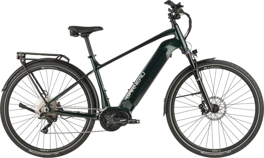 GARNEAU e-Espace P Max