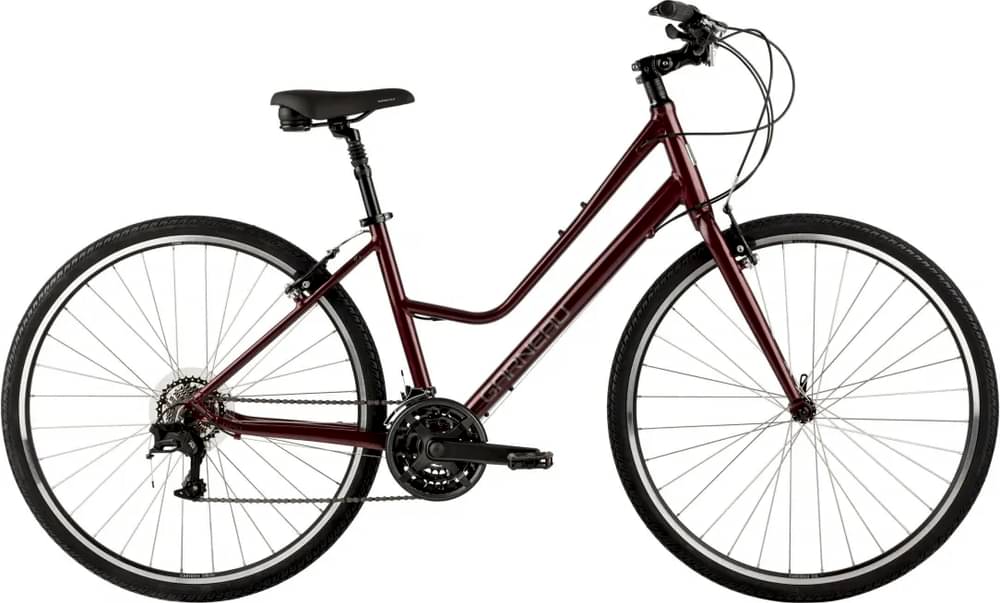 Garneau Espace Step