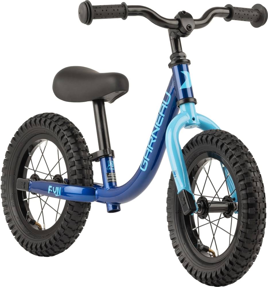 Garneau F-UN