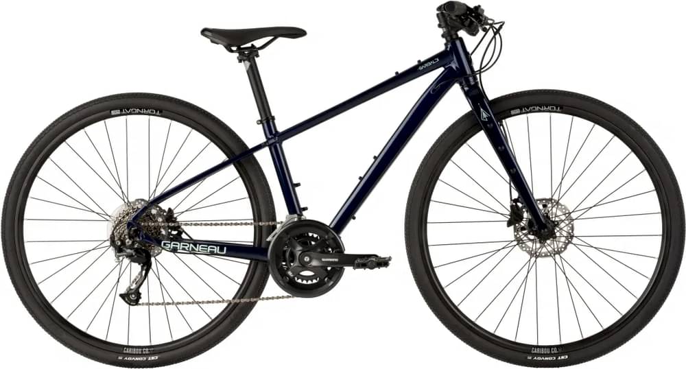Garneau Garibaldi F4W
