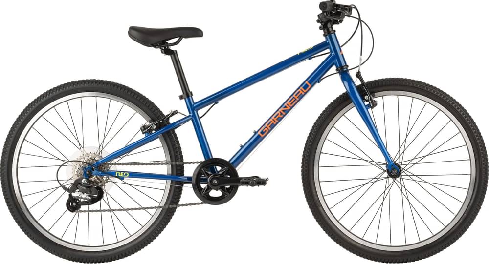 GARNEAU NEO 247