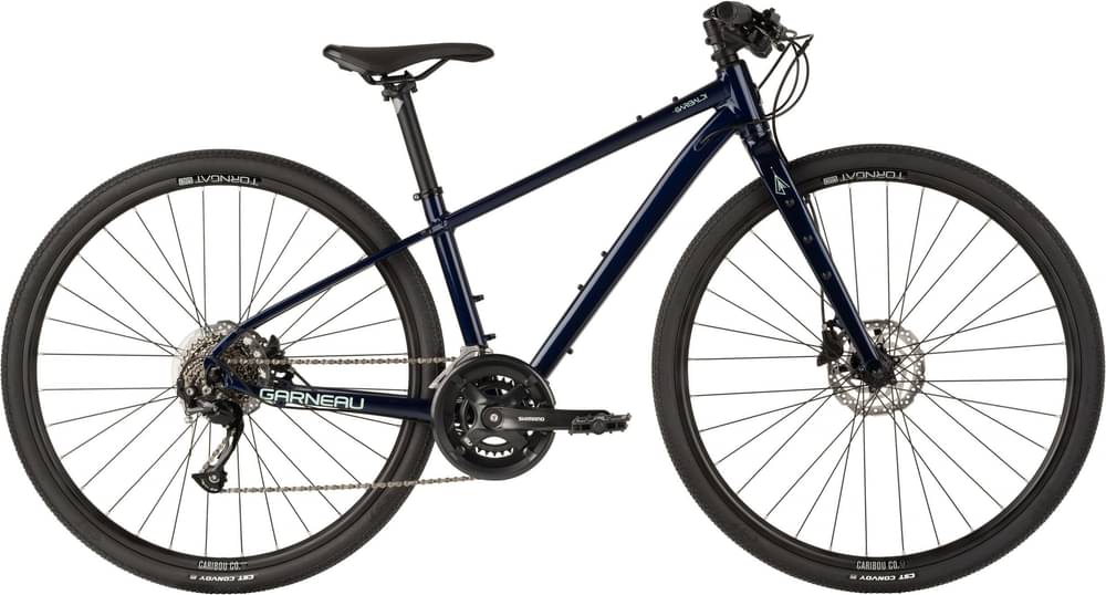 Garneau W's Garibaldi F4