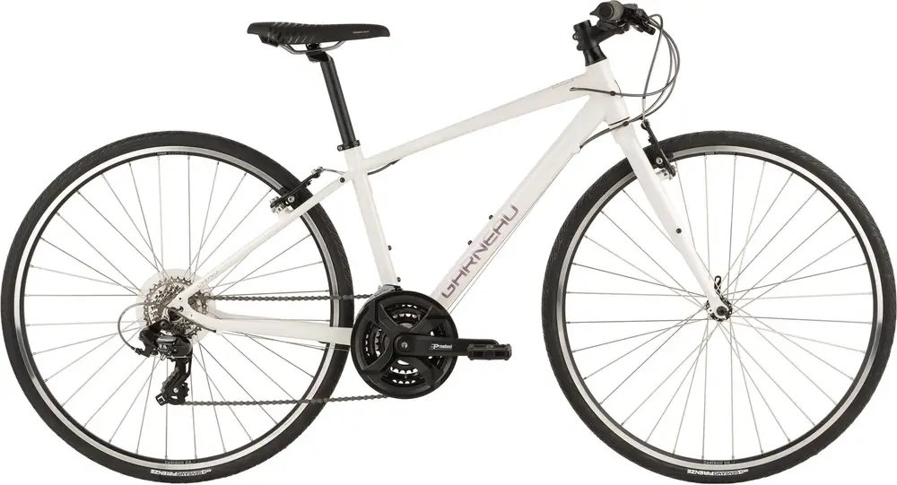 Garneau Vélo hybride Urbania 5 main image 0