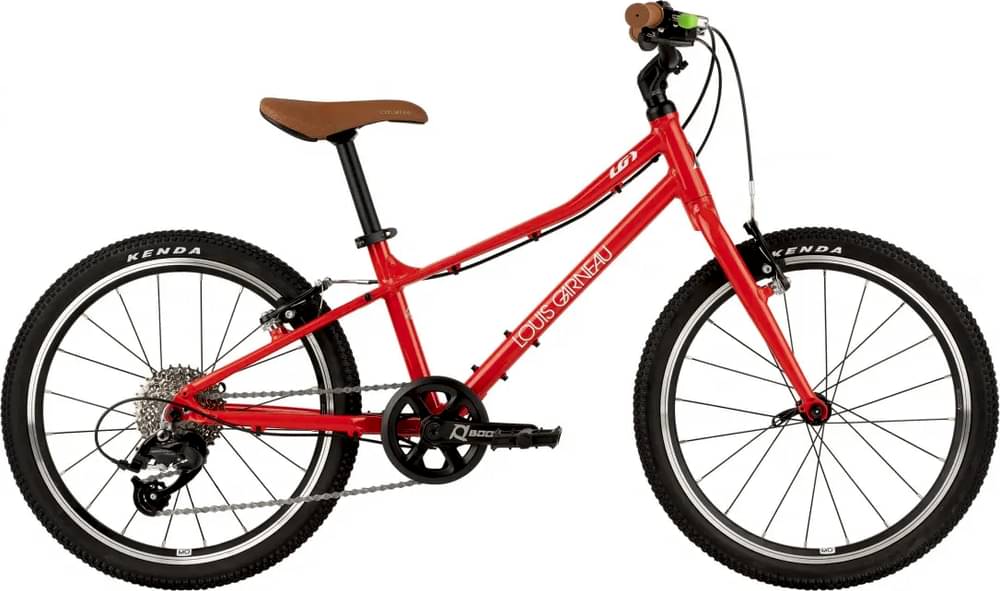 GARNEAU 20" Kids bike  LG04