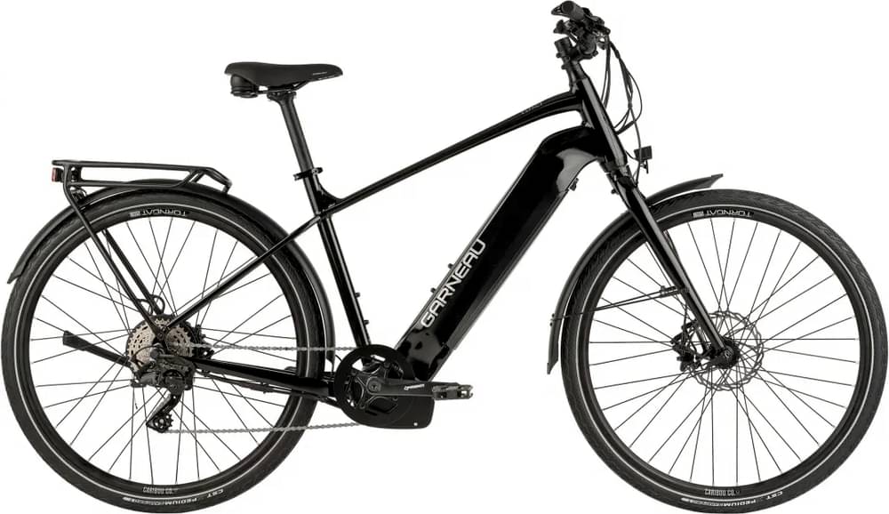 GARNEAU E-Espace R +