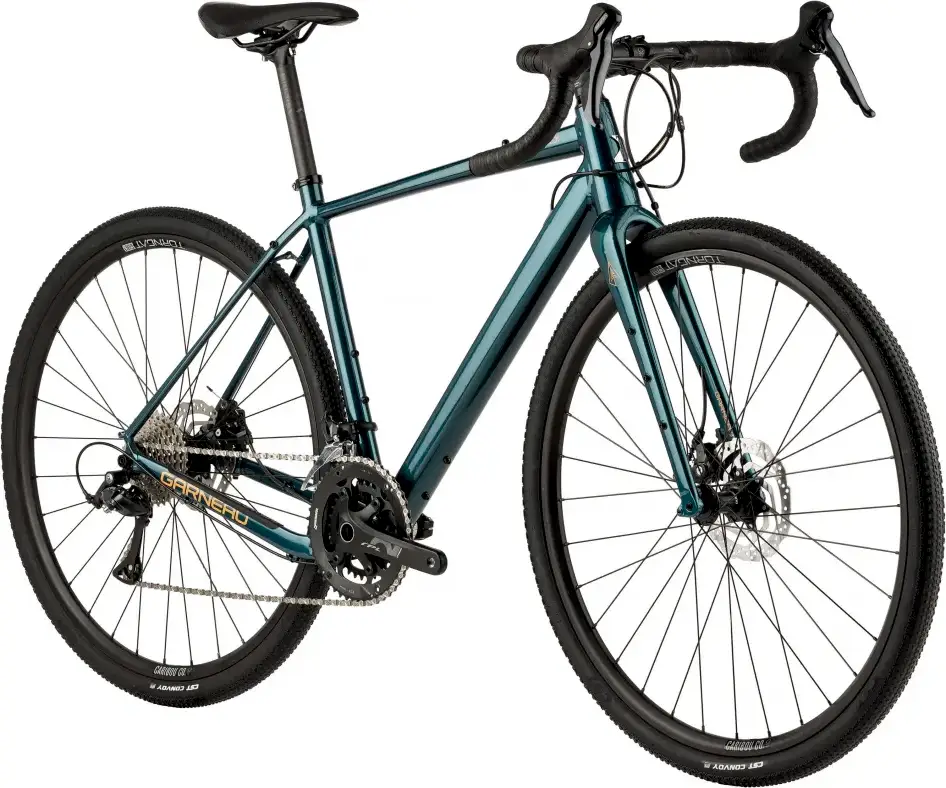2023 Garneau Garibaldi G3 Specs, Comparisons, Reviews 99 Spokes