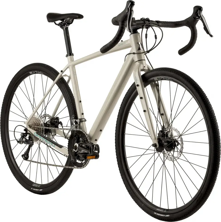 2023 Garneau Garibaldi G4 Specs, Comparisons, Reviews 99 Spokes