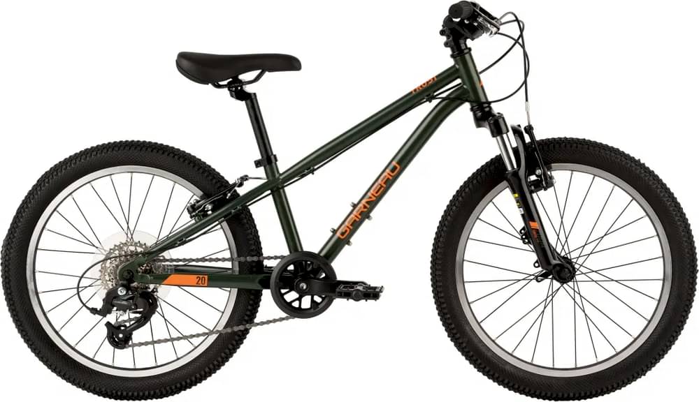 GARNEAU Trust 20