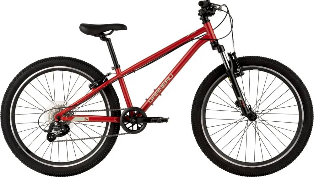 GARNEAU Trust 24