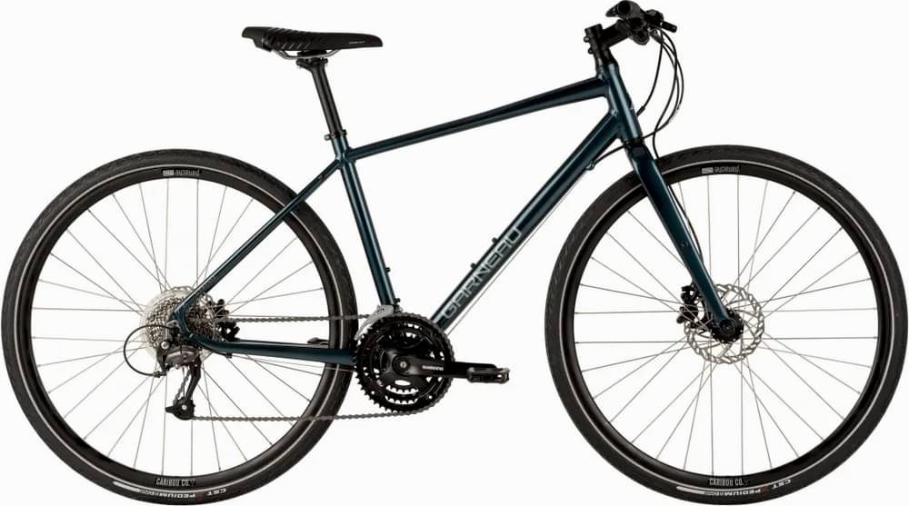 2023 Garneau Urbania 3 – Specs, Comparisons, Reviews – 99 Spokes