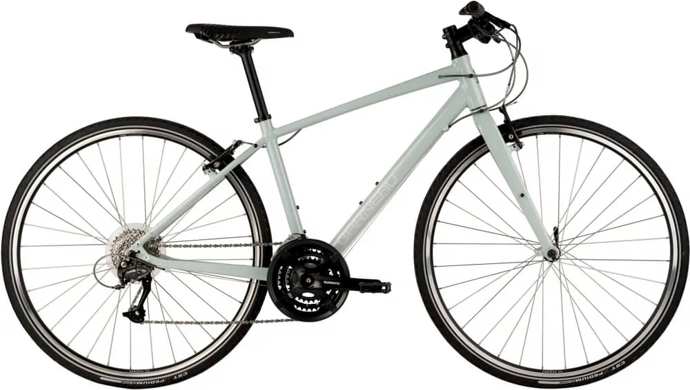 GARNEAU Urbania 4 W