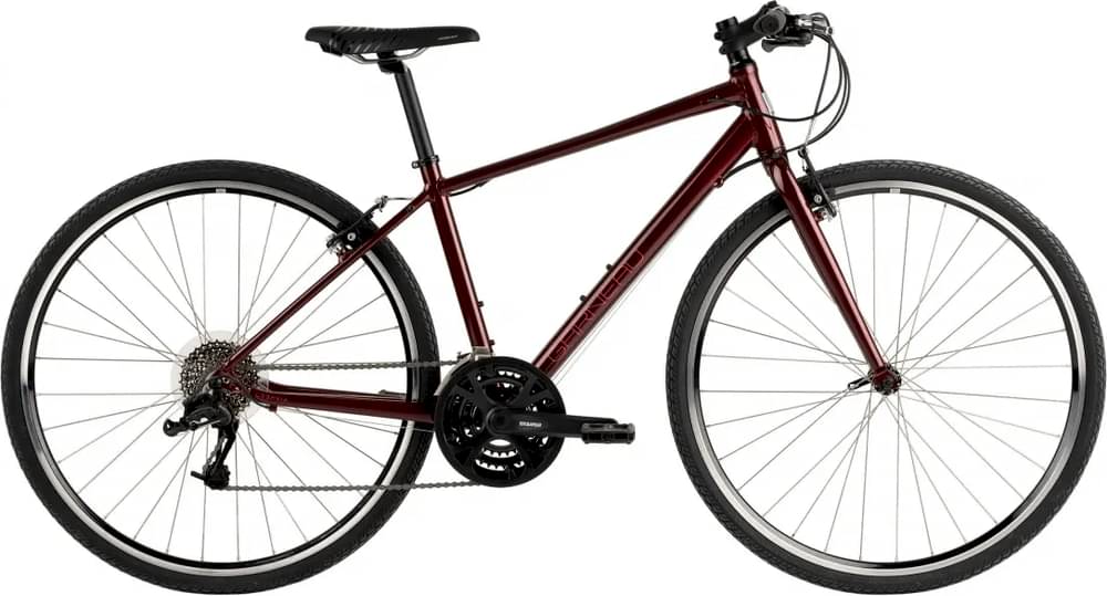 GARNEAU Women's Urbania 5 Bike