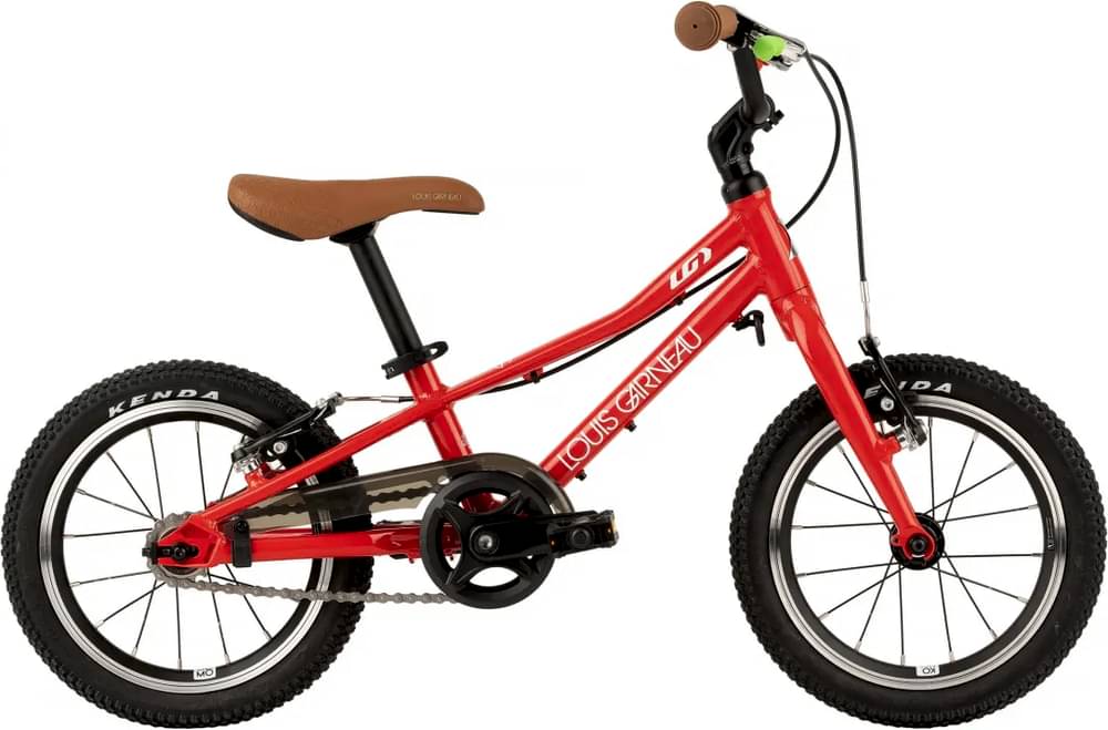 Garneau 14" Kid’s bike – LG02