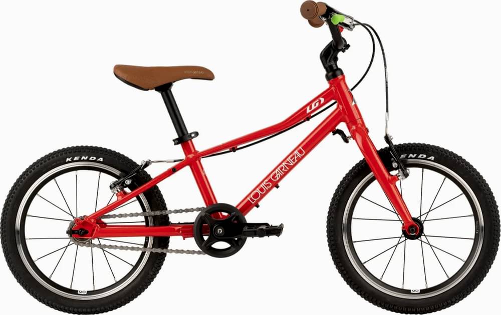 GARNEAU 16" Kid’s bike – LG03
