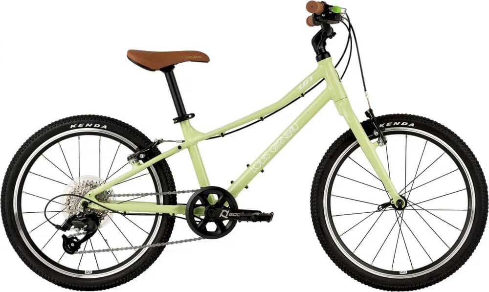 GARNEAU 20" Kid’s bike – LG04