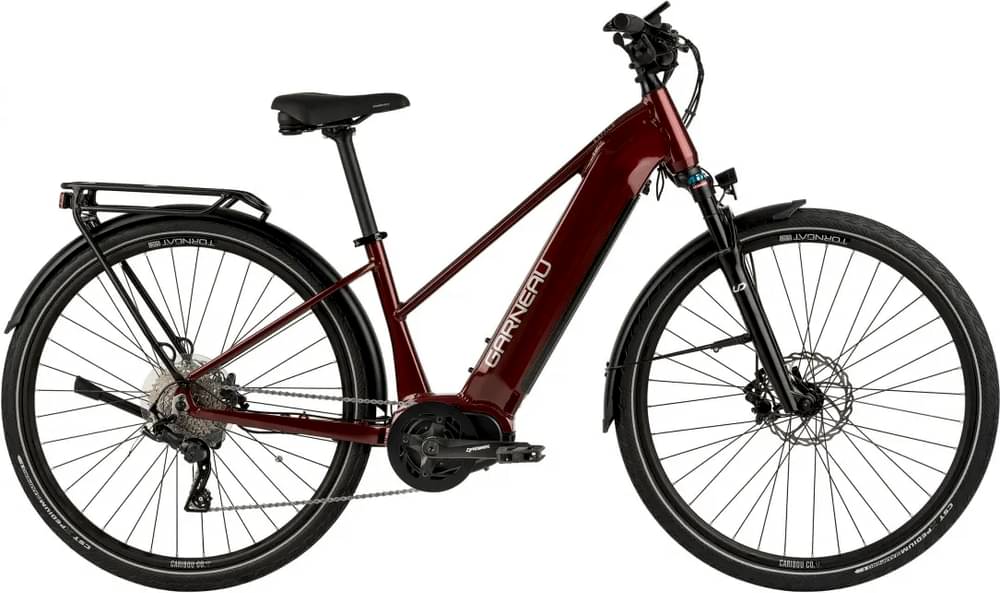 Garneau E-Espace P Max St