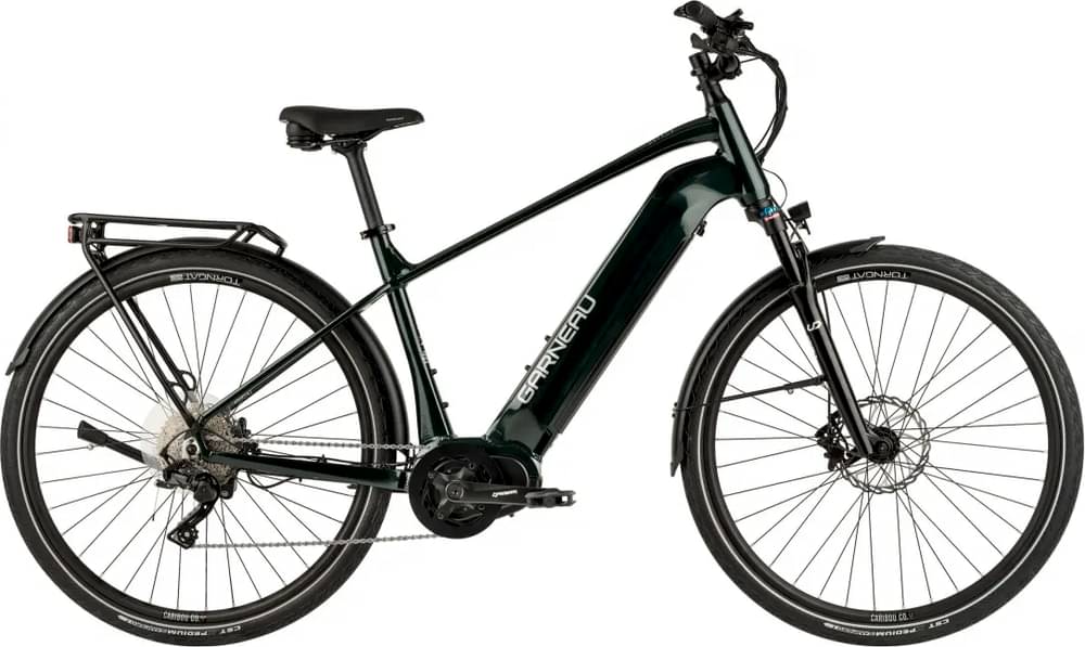 Garneau E-Espace P Max