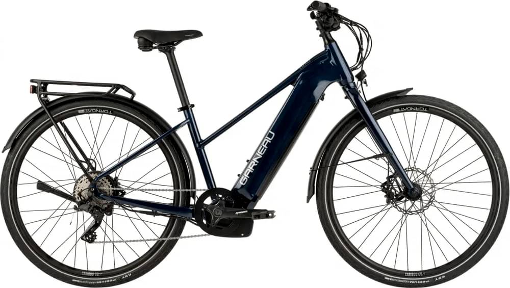 GARNEAU E-Espace R + Step