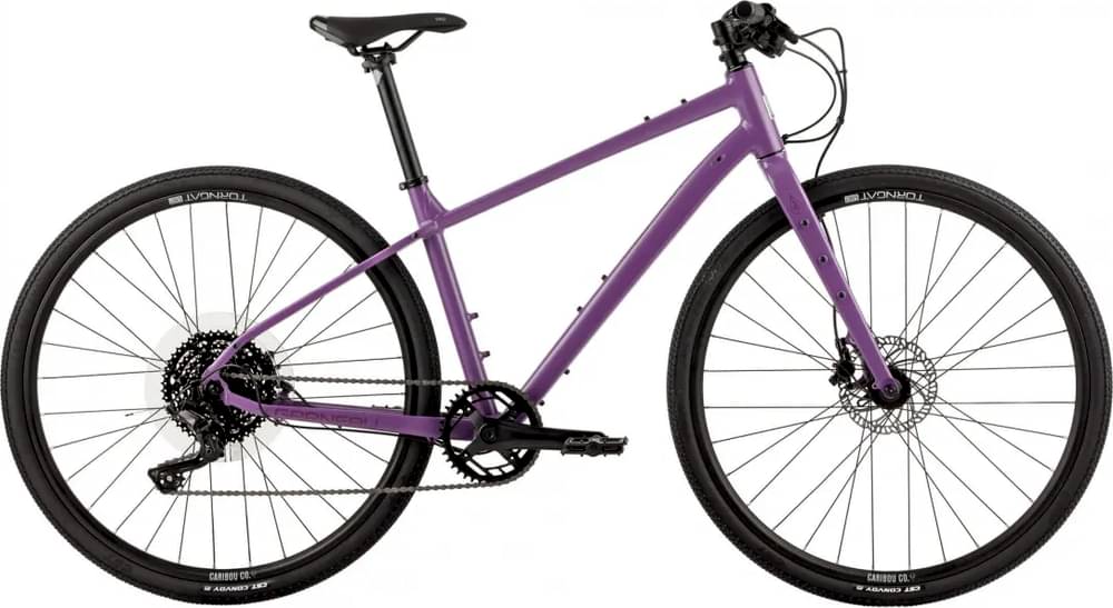 GARNEAU Garibaldi F4 W
