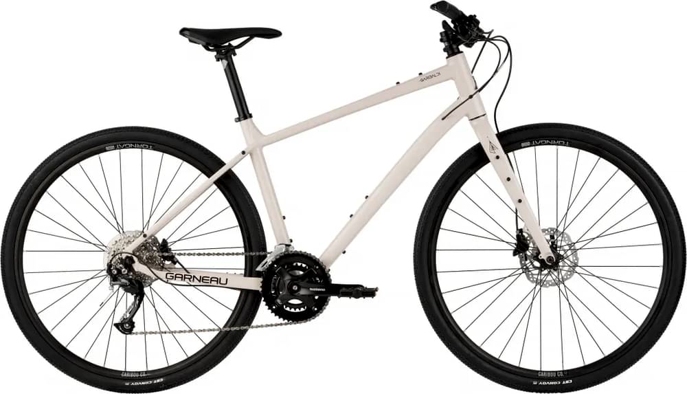 Garneau Garibaldi F4